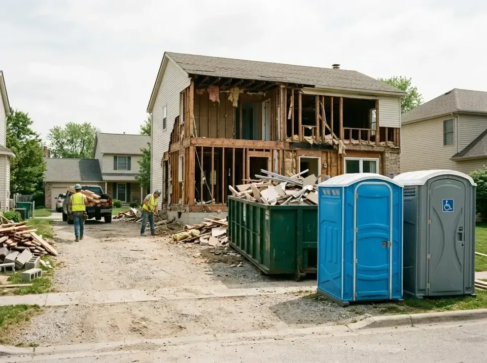 home-renovation-demolition-sit-010 — frequently asked questions, Portable Toilet & Dumpsters Rental in Gretna, LA